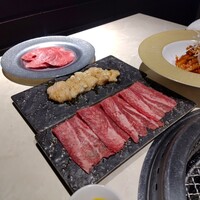牛の達人 Private 西新宿店 -  牛の達人 Private 西新宿店 -