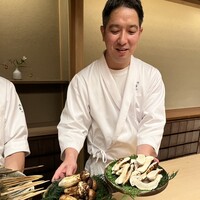 徳ㇵ本也 - 