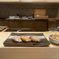 THE SUSHI GINZA 極 - 