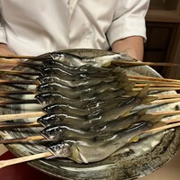 徳ㇵ本也 - 