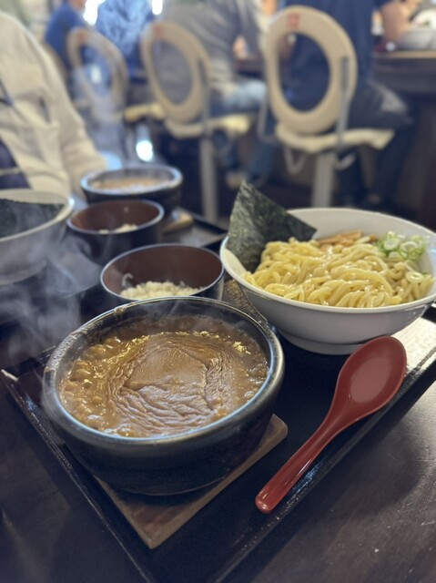 Tsukemen Raikou Hitotsugi Ten photo 5