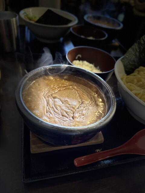 Tsukemen Raikou Hitotsugi Ten photo 3