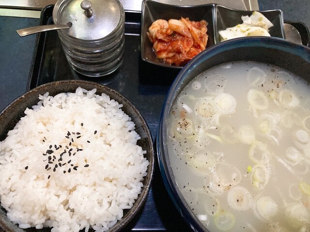 Wagyu Yakiniku Seijuen