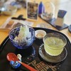 うつわカフェ 茶箪笥 - 
