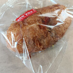 法塔ベーカリー - 料理写真: