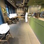 スターバックスコーヒー 向ヶ丘遊園店  - 