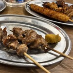 만텐 사카바 토리테점