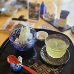 うつわカフェ 茶箪笥 - 