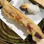 旨い海鮮と揚げたて天ぷら ニューツルマツ - 