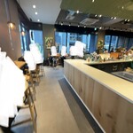 スターバックスコーヒー 向ヶ丘遊園店  - 