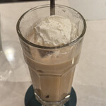 喫茶館 英國屋 - ドリンク写真: