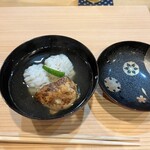 お料理 加瀬 - 