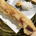 旨い海鮮と揚げたて天ぷら ニューツルマツ - 