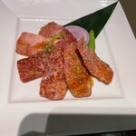 叙々苑 名古屋名駅店 - 