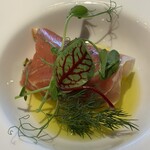 BISTRO D'accord！ - 