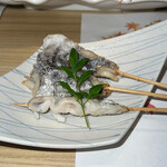 めしや 遊食刻 - 