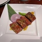 叙々苑 名古屋名駅店 - 