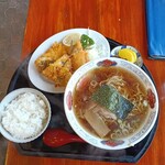 興楽 - 料理写真: