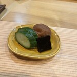 お料理 加瀬 - 