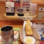 コメダ珈琲店 - 
