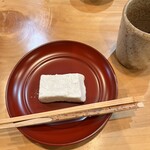 お料理 加瀬 - 