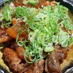 旨い海鮮と揚げたて天ぷら ニューツルマツ - 