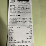 スーパーストア ナカガワ - 