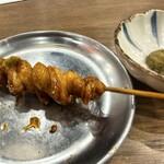 만텐 사카바 토리테점