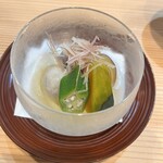 お料理 加瀬 - 