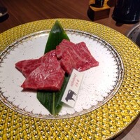 牛屋 銀兵衛 銀座本店 - 