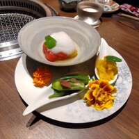 牛屋 銀兵衛 銀座本店 - 