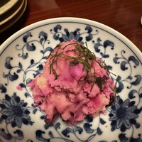 並木通り 瓢箪 - 