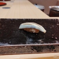 銀座 京都 鮨まつもと - 