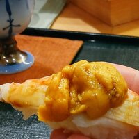 鮨処うえの - 