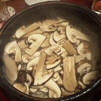 並木通り 瓢箪 - 