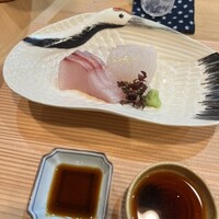 お料理 加瀬 - 