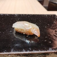 銀座 京都 鮨まつもと - 