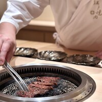 江戸焼肉 - 