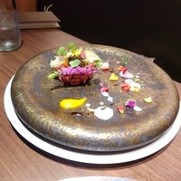 牛屋 銀兵衛 銀座本店 - 