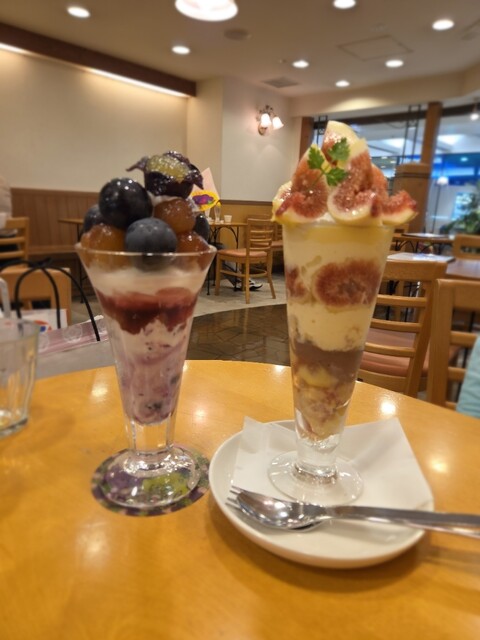 Fruit Parlour Kimura Sanbangai Ten photo 4