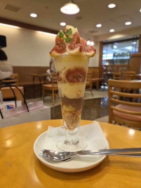 Fruit Parlour Kimura Sanbangai Ten photo 5