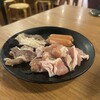 焼肉食べ放題 カルビ市場 - 
