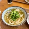 讃岐うどん 上原屋本店