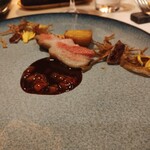 Terrace Dining TANGO - 