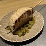 YAKITORI+81 - 