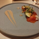 Terrace Dining TANGO - 