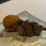 YAKITORI+81 - 