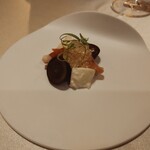 Terrace Dining TANGO - 