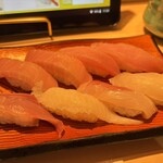 きづなすし 秋葉原店 - 