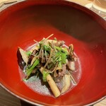 神楽坂 石かわ - 